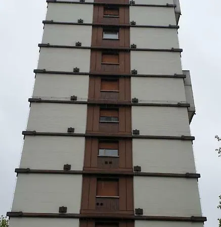 Penzion Tower Venice *