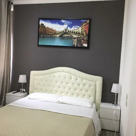 Tower Venice *