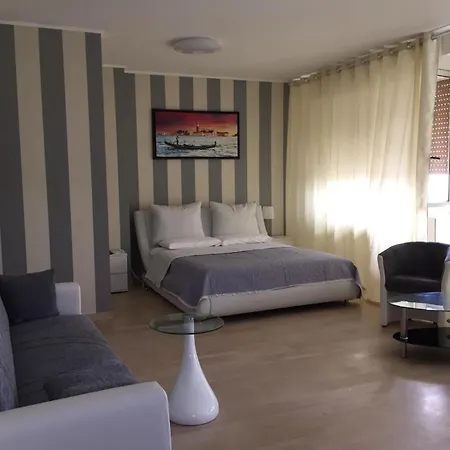 Casa de hóspedes Tower Venice Mestre
