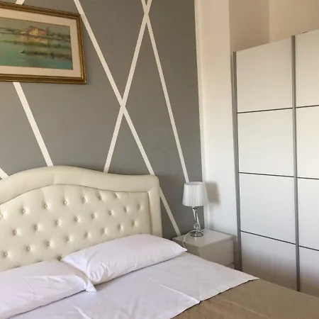 Casa de hóspedes Tower Venice Mestre