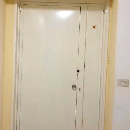 Πανσιόν Tower Venice Μέστρε