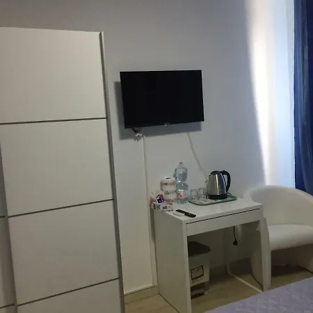 Tower Venice * Μέστρε